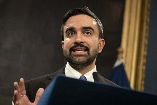 A falsa crise orçamentária de Mamdani é um disfarce para aumentar os impostos dos nova-iorquinos para pagar por sua agenda de 'coisas grátis'
