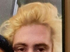 A família de Mick Jagger lança uma busca desesperada por um parente desaparecido: o parceiro de sua neta desaparece na Cornualha depois de vagar pelas ruas Alexander Key foi visto pela última vez em Boscastle na sexta-feira, de acordo com Devon e Cornwall Police