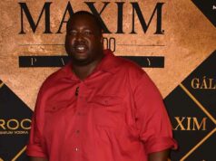 A família de Quinton Aaron compartilha atualizações sobre a saúde do ator de ‘The Blind Side’ A família de Quinton Aarons fala depois que o ator do lado cego é colocado em aparelhos de suporte vital