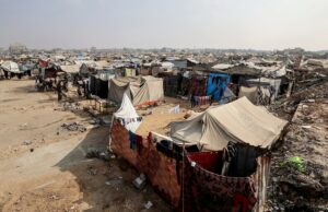 A ‘fase dois’ de Gaza à distância: por que a esperança ainda parece fora de alcance A 'fase dois' de Gaza à distância: por que a esperança ainda parece fora de alcance