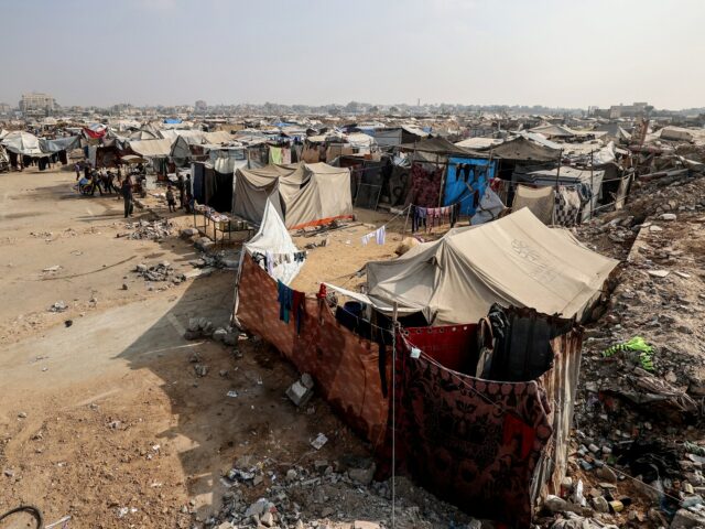 A 'fase dois' de Gaza à distância: por que a esperança ainda parece fora de alcance
