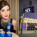 A figura da reação da Bud Light, Dylan Mulvaney, junta-se ao musical da Broadway centrado nas mulheres