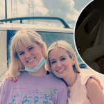 A filha de Emily Maynard, Ricki Hendrick, dá à luz o primeiro bebê