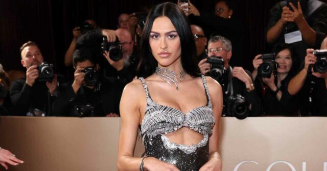 Ariana Grande e mais estrelas que se abriram sobre cirurgia plástica