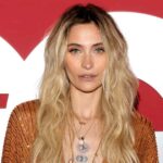 58º Prêmio da Academia de Música Country - Chegadas, Jon Pardi