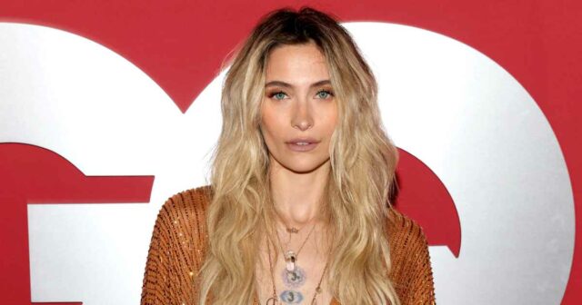 58º Prêmio da Academia de Música Country - Chegadas, Jon Pardi