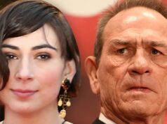 A filha de Tommy Lee Jones, Victoria, foi acusada de intoxicação pública antes de morrer victoria-jones-tommy-lee-jones-getty-1