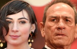 A filha de Tommy Lee Jones, Victoria, foi acusada de intoxicação pública antes de morrer victoria-jones-tommy-lee-jones-getty-1