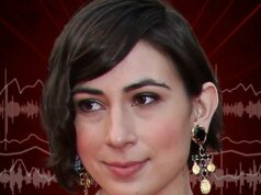 A filha de Tommy Lee Jones sofreu suspeita de overdose, revela áudio de despacho Victoria-lee-audio-2