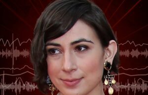 A filha de Tommy Lee Jones sofreu suspeita de overdose, revela áudio de despacho Victoria-lee-audio-2