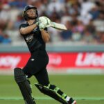 A franquia Hundred Manchester Originals renomeada para Manchester Super Giants