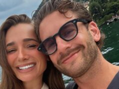 A fundadora do WeWoreWhat, Danielle Bernstein, se separa do noivo Cooper Weisman Divisões de influenciadores de 2026 Jess Val Ortiz e mais criadores de conteúdo