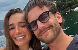 A fundadora do WeWoreWhat, Danielle Bernstein, se separa do noivo Cooper Weisman Divisões de influenciadores de 2026 Jess Val Ortiz e mais criadores de conteúdo