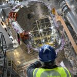 A fusão nuclear parece quente neste momento – mas quão perto está a energia de fusão?