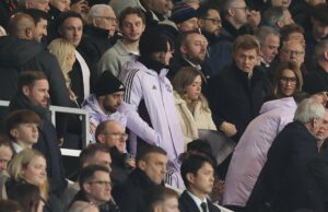 A ‘grande preocupação’ de Gary Neville envolve Kobbie Mainoo e cinco outras estrelas do Man Utd após a demissão de Ruben Amorim O técnico do Manchester United, Ruben Amorim, durante a partida da Premier League entre Crystal Palace e Manchester United no Selhurst Park em 2025 em Londres, Inglaterra.