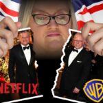 A guerra pela Warner Bros. Discovery foi para a Europa – aqui está quem tem a vantagem