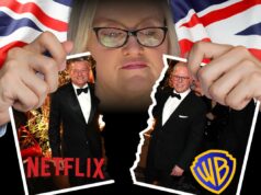 A guerra pela Warner Bros. Discovery foi para a Europa – aqui está quem tem a vantagem A guerra pela Warner Bros. Discovery foi para a Europa – aqui está quem tem a vantagem