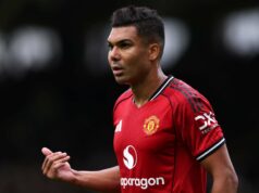 A história completa dos quatro anos dramáticos de Casemiro no Man Utd, incluindo cinco treinadores e dois troféus Casemiro sai
