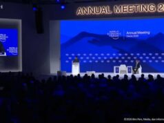 A história de Prabowo no WEF 2026: A pobreza extrema na Indonésia é a mais baixa da história A história de Prabowo no WEF 2026: A pobreza extrema na Indonésia é a mais baixa da história