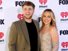 A história de amor da vida real que inspirou ‘Ordinary’ de Alex Warren A história de amor da vida real que inspirou 'Ordinary' de Alex Warren