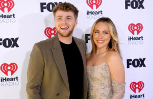 A história de amor da vida real que inspirou ‘Ordinary’ de Alex Warren A história de amor da vida real que inspirou 'Ordinary' de Alex Warren