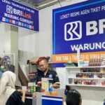 A história dos agentes BRILink em Jepara, incentivando a inclusão financeira e abrindo oportunidades de emprego