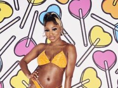 A história por trás do escândalo do beijo ‘erro’ de Indiyah, da Love Island – e o movimento brutal de Dami que diz tudo: eu os testemunhei juntos, diz MOLLY CLAYTON. Em retrospectiva, os sinais de que nem tudo estava bem eram claros Indiyah Polack, 27, tornou-se apresentadora regular do Capital Xtra depois de Love Island