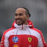 A icônica citação de Lewis Hamilton que Michael Carrick usa para motivar os jogadores
