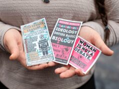 A ideologia de género condena os democratas, a reação climática da Europa e outros comentários A ideologia de género condena os democratas, a reação climática da Europa e outros comentários