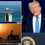 A indústria petrolífera da Venezuela está em ruínas depois de décadas de socialismo – mas Trump precisa dela para tornar o país grande novamente