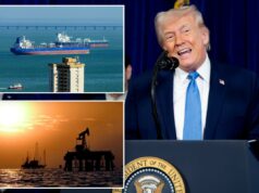 A indústria petrolífera da Venezuela está em ruínas depois de décadas de socialismo – mas Trump precisa dela para tornar o país grande novamente A indústria petrolífera da Venezuela está em ruínas depois de décadas de socialismo – mas Trump precisa dela para tornar o país grande novamente