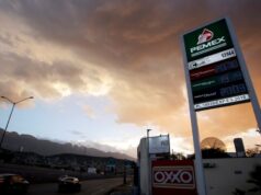 A indústria petrolífera do México enfrenta novas pressões do petróleo da Venezuela sob o comando dos EUA A indústria petrolífera do México enfrenta novas pressões do petróleo da Venezuela sob o comando dos EUA