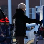 A inflação arrefeceu ligeiramente em dezembro, embora permaneça acima da meta do Fed