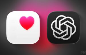 A integração do Apple Health é lançada no novo recurso ‘ChatGPT Health’ A integração do Apple Health é lançada no novo recurso ‘ChatGPT Health’