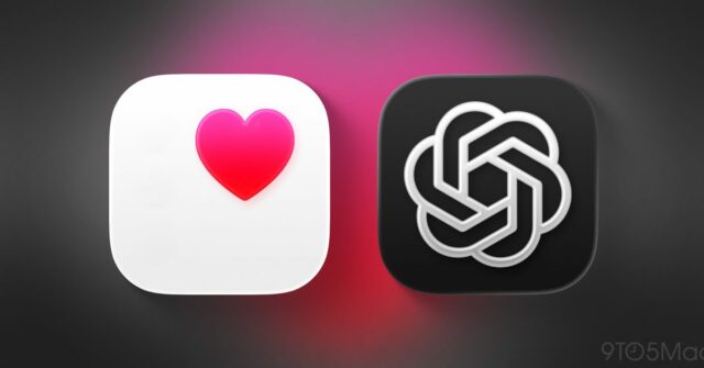 A integração do Apple Health é lançada no novo recurso A integração do Apple Health é lançada no novo recurso ‘ChatGPT Health’