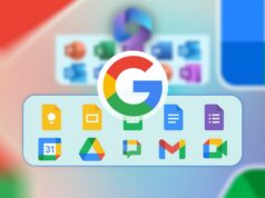 5 maneiras práticas de o Google Workspace permitir que você trabalhe com o Microsoft Office Google-workspace-anim