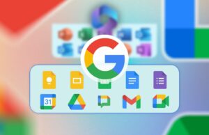 A interoperabilidade do Microsoft Office no Google Workspace recebe um grande impulso Google-workspace-anim