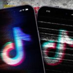 O CEO da TikTok, Shou Zi Chew, chega para a posse de Donald J. Trump na Rotunda do Capitólio dos EUA em 20 de janeiro de 2025 em Washington, DC. Donald Trump toma posse para seu segundo mandato como 47º presidente dos Estados Unidos. (Foto de Kevin Lamarque - Piscina/Getty Images)