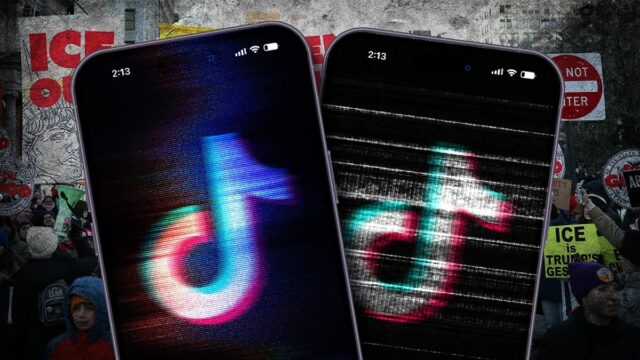 O CEO da TikTok, Shou Zi Chew, chega para a posse de Donald J. Trump na Rotunda do Capitólio dos EUA em 20 de janeiro de 2025 em Washington, DC. Donald Trump toma posse para seu segundo mandato como 47º presidente dos Estados Unidos. (Foto de Kevin Lamarque - Piscina/Getty Images)