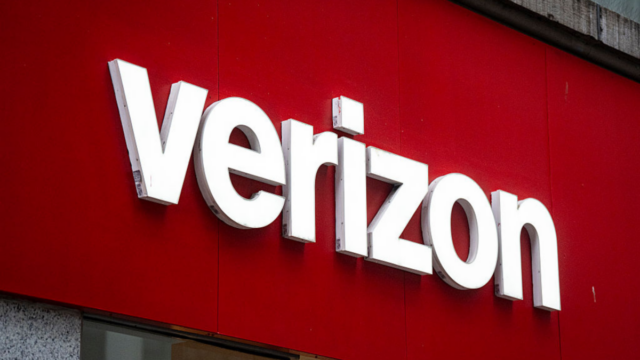 A interrupção da Verizon pode estar afetando as chamadas para o 911
