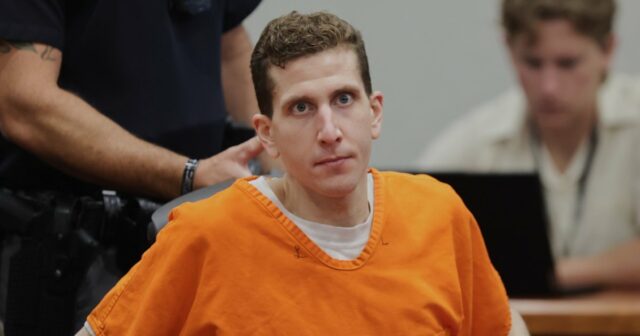 A irmã de Bryan Kohberger quebra o silêncio após horríveis A irmã de Bryan Kohberger pode ter sido testemunha em seu julgamento