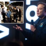 A lei de identificação do eleitor da Califórnia atinge 1 milhão de assinaturas, diz o organizador – enquanto Elon Musk, as elites tecnológicas dão apoio