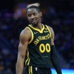 A lenda da NBA, Isiah Thomas, elogia Jonathan Kuminga, do Warriors