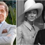 A lenda da moda mundial Valentino Garavani morre aos 93 anos