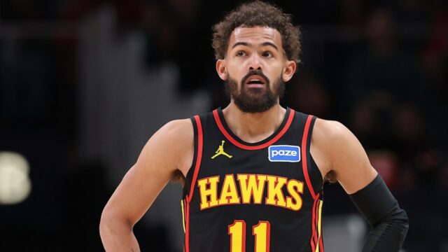 A lenda do Celtics, Paul Pierce, faz uma previsão ousada após a troca de Trae Young
