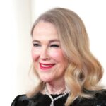 A lendária atriz Catherine O'Hara morre aos 71 anos