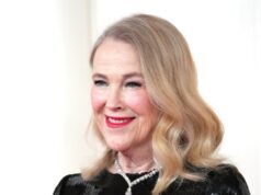 A lendária atriz Catherine O’Hara morre aos 71 anos A lendária atriz Catherine O'Hara morre aos 71 anos