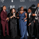 A lista completa dos vencedores do Critics Choice Awards de 2026