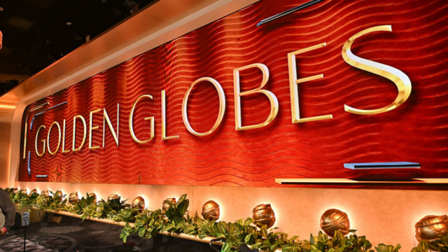 A lista completa dos vencedores do Globo de Ouro de 2026

