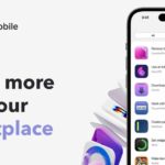 Loja de aplicativos de terceiros Setapp Mobile para iPhone falha, culpa a Apple | Gráfico promocional mostrado